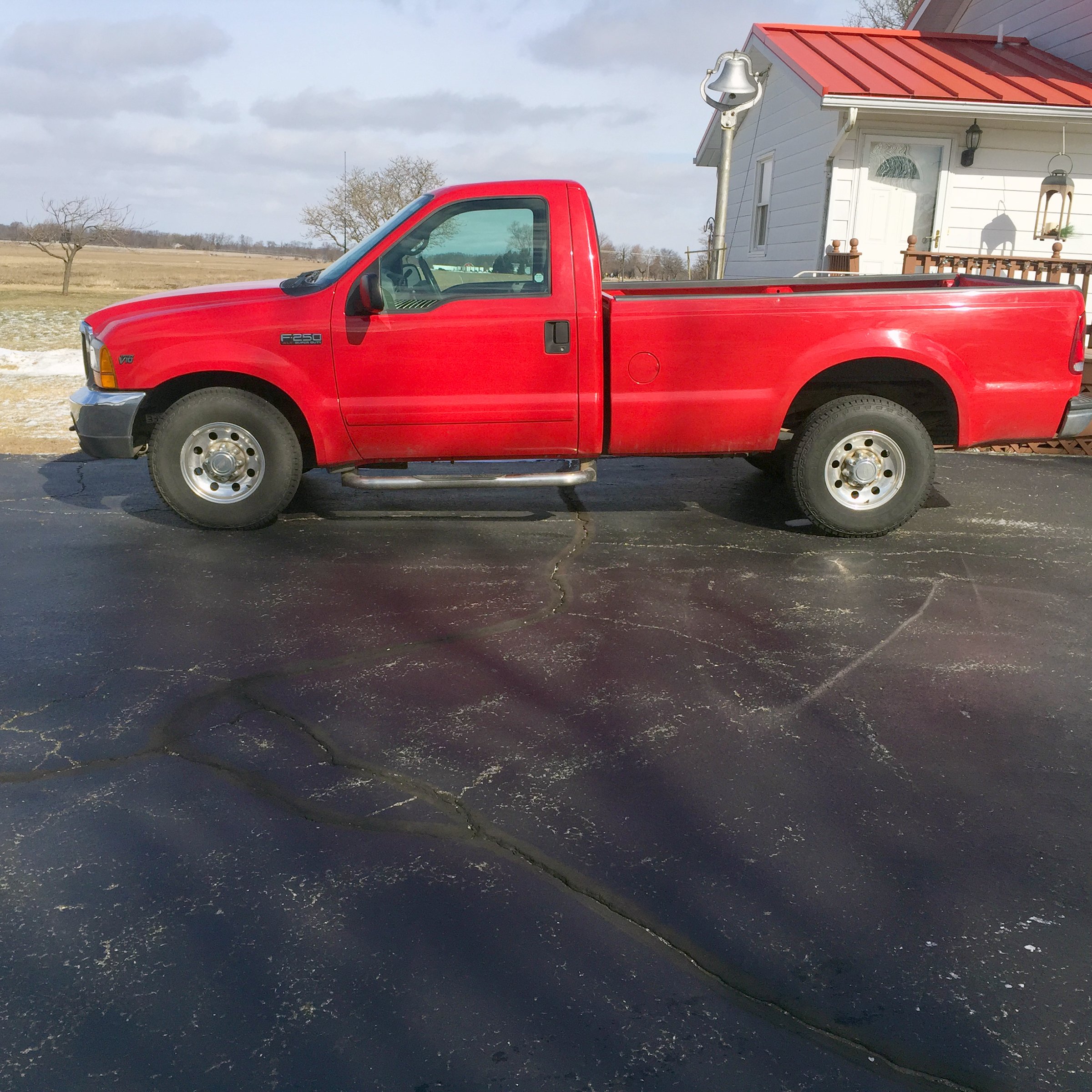 Property photo 19 - ESTATE AUCTION IN ST. JOSEPH COUNTY, MICHIGAN
